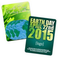 Earth Day Seed Paper Globe Gift Pack - Stock Design B
